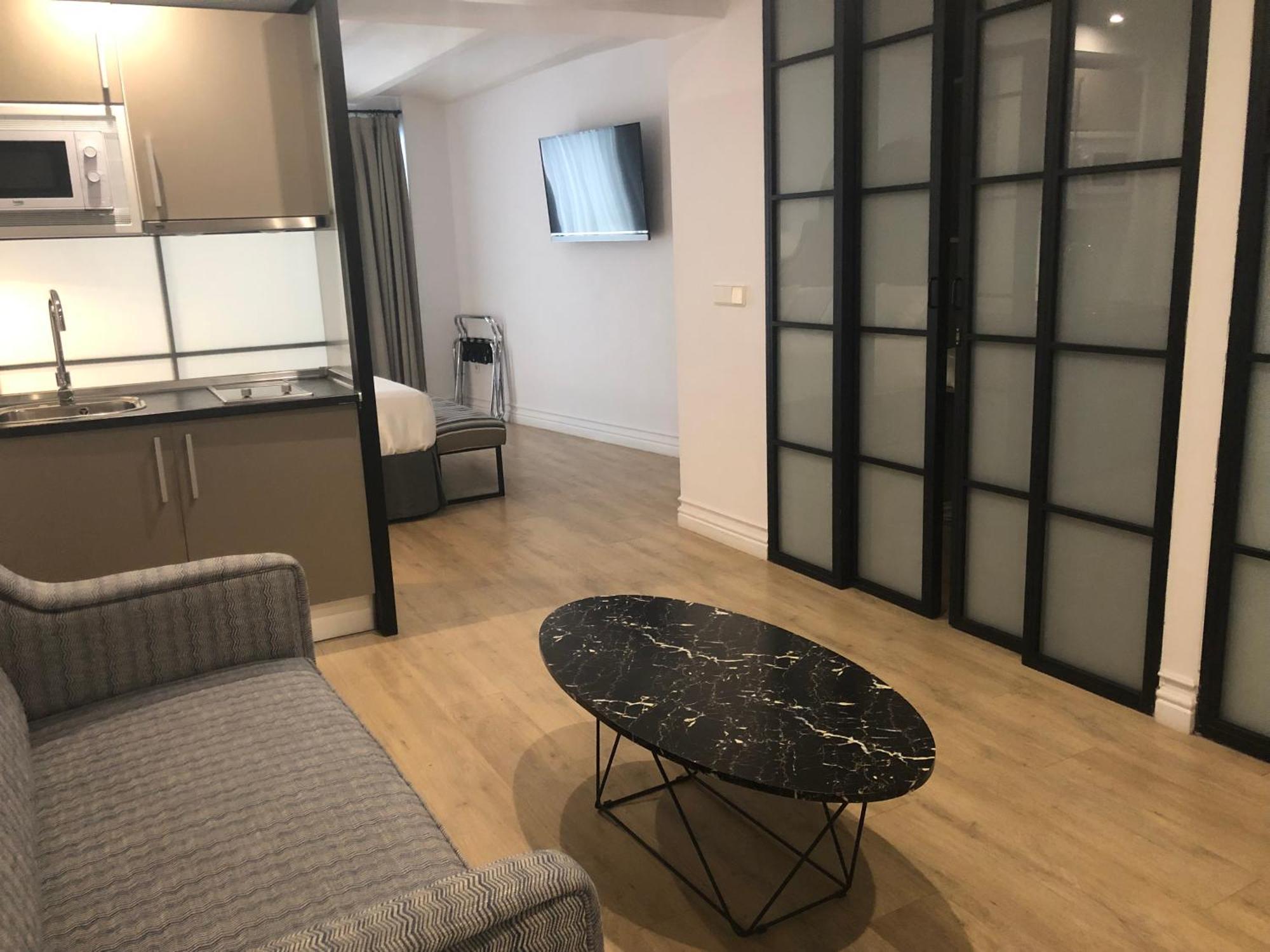 Hom Apartment Sevilla