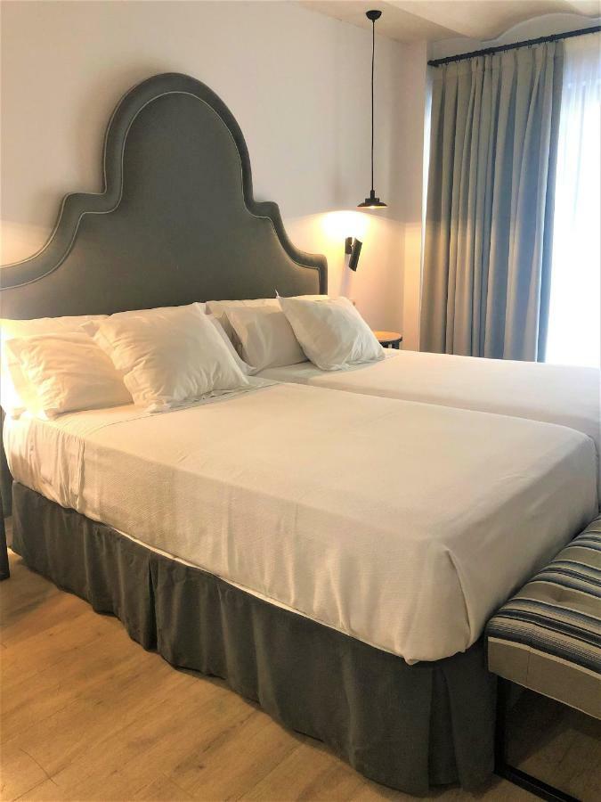 Hom Apartment Sevilla
