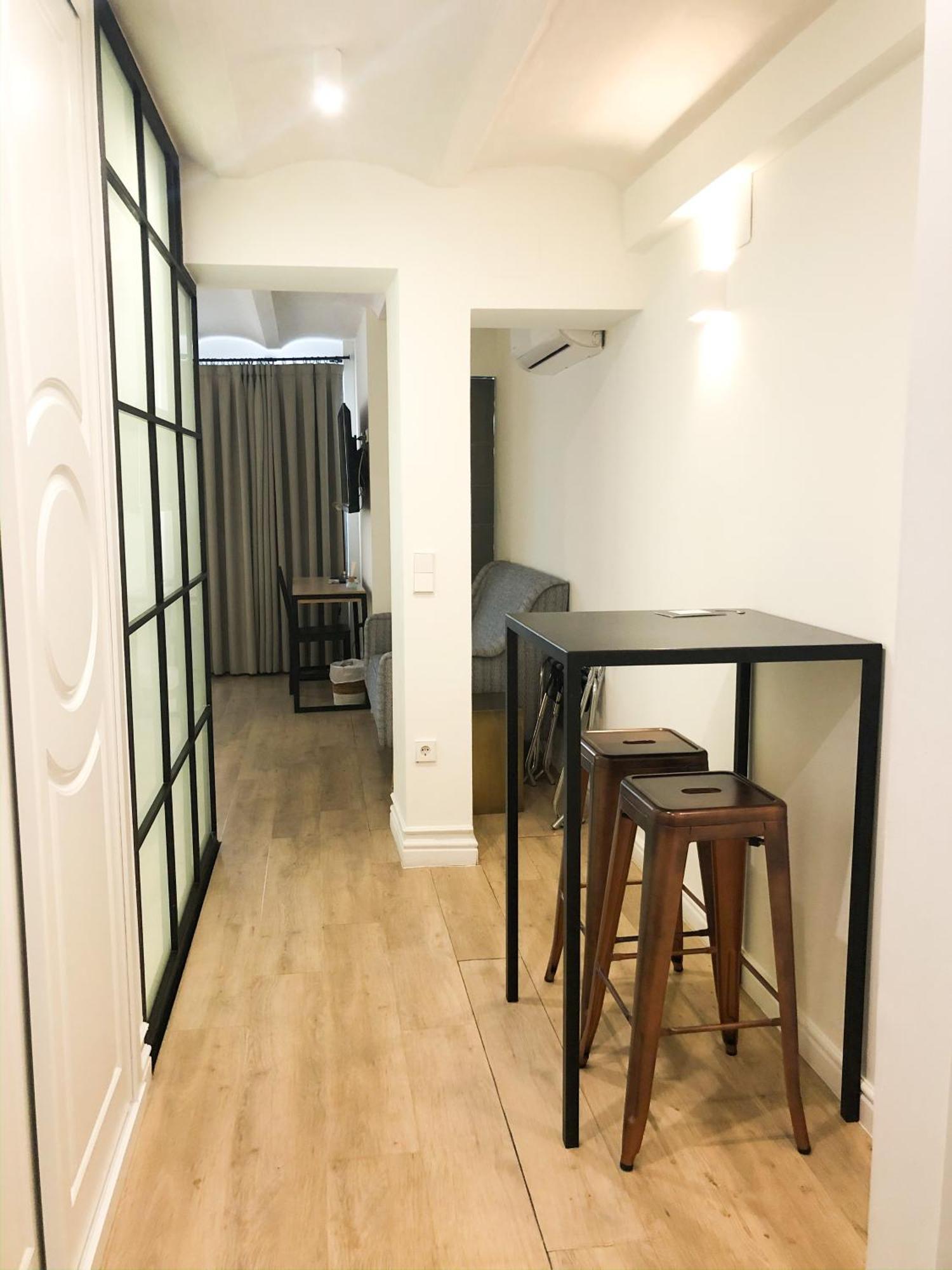 Hom Apartment Sevilla