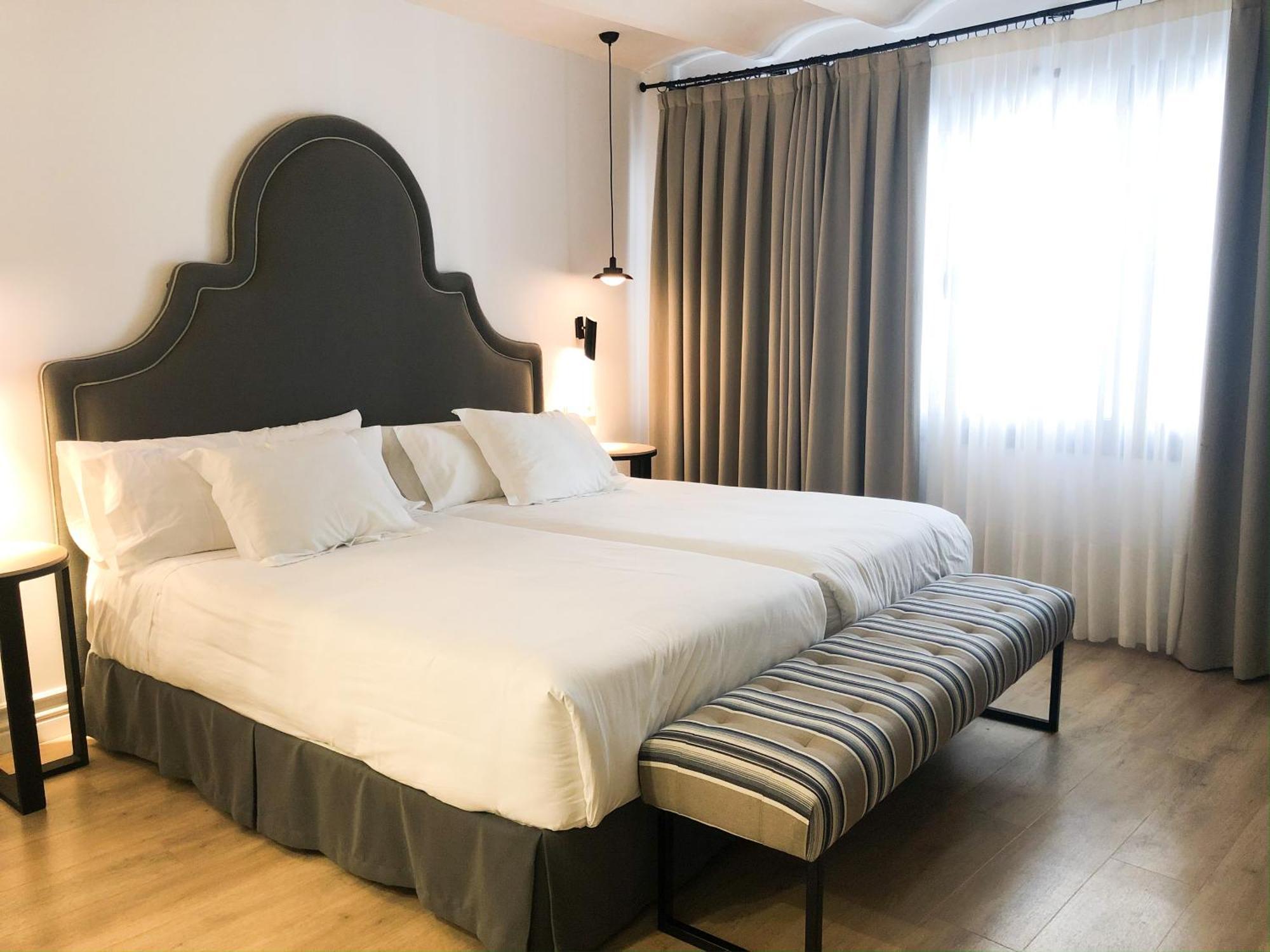 Hom Apartment Sevilla