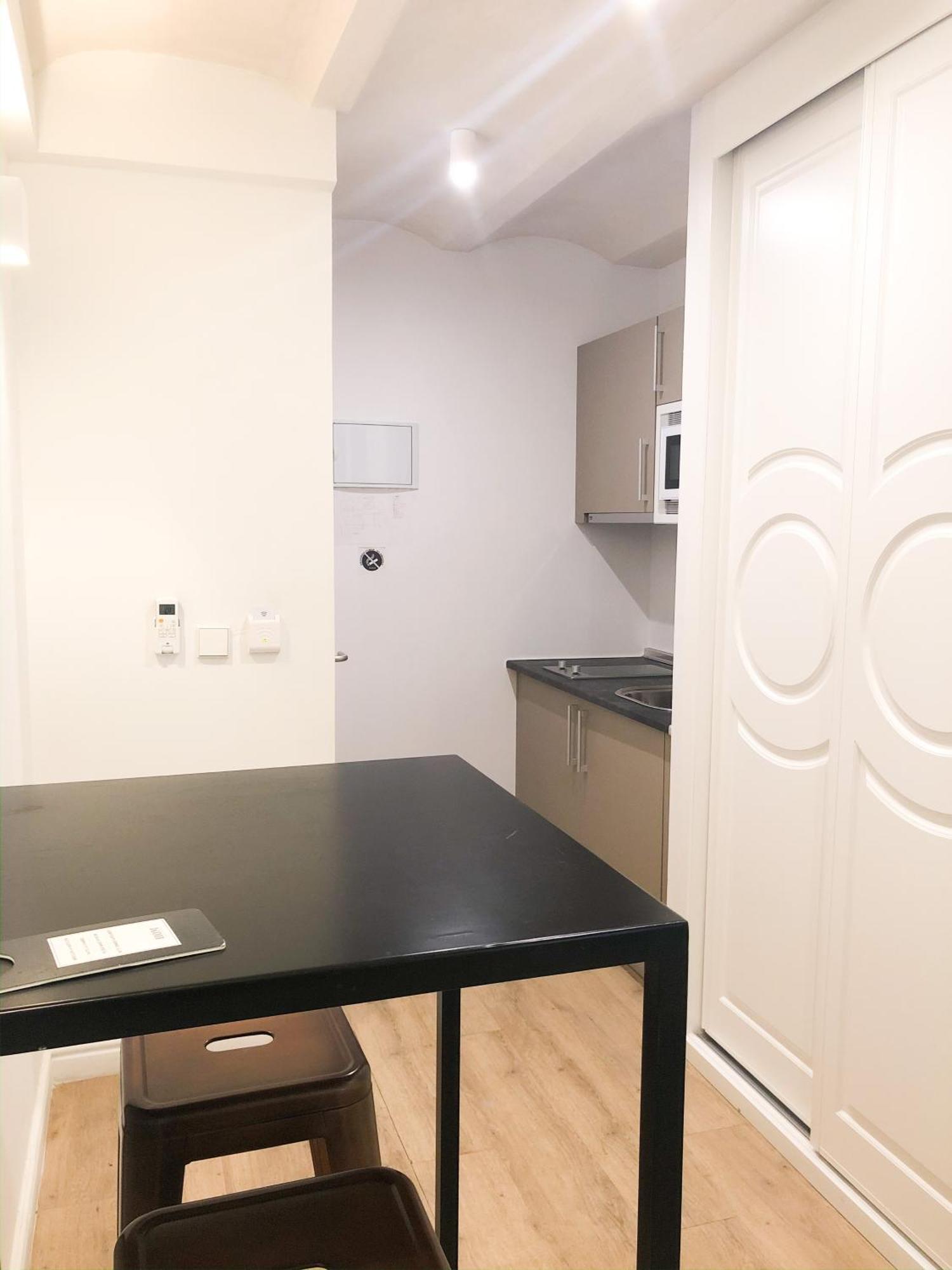 Apartment Hom Sevilla
