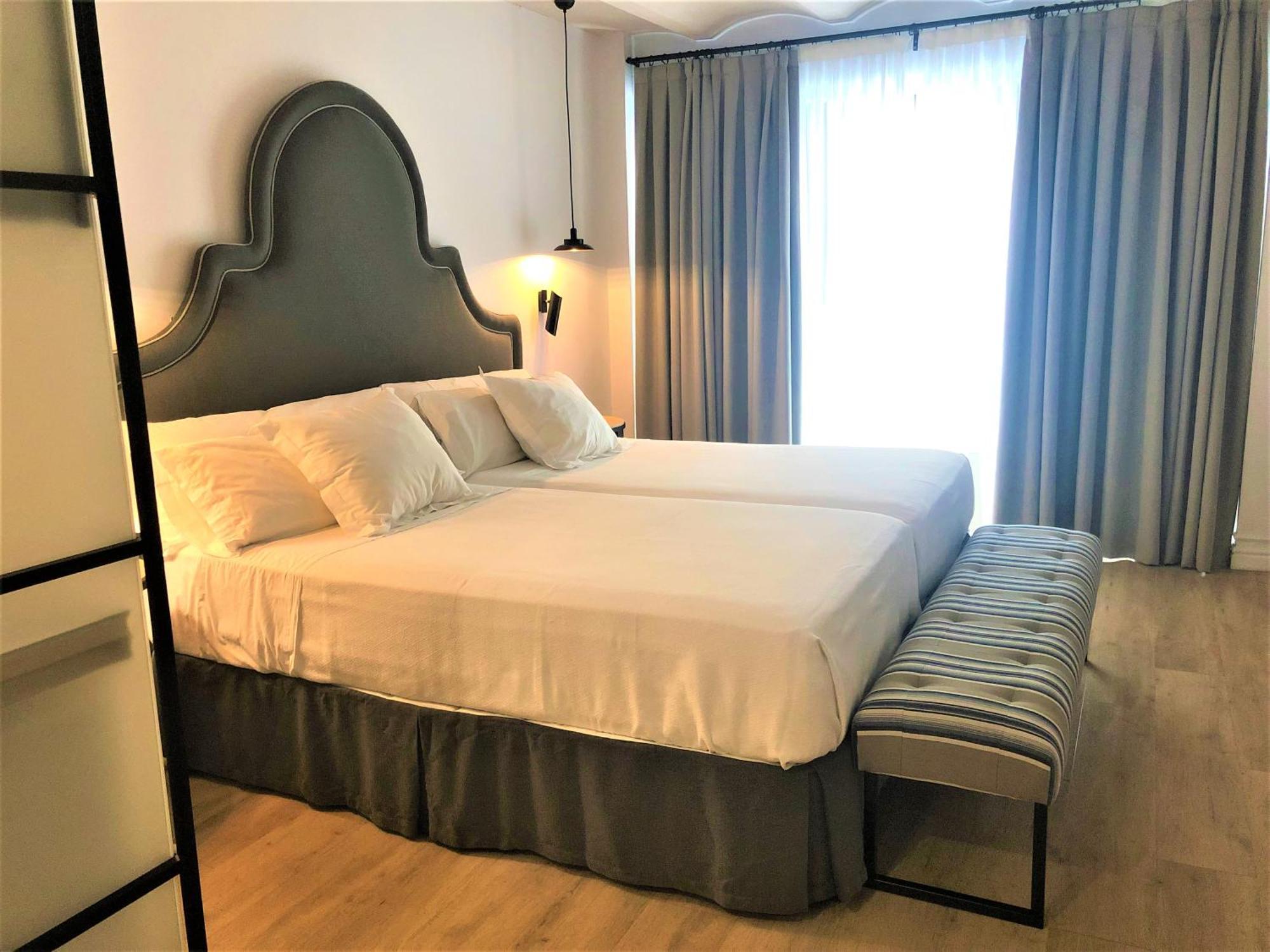 Apartment Hom Sevilla
