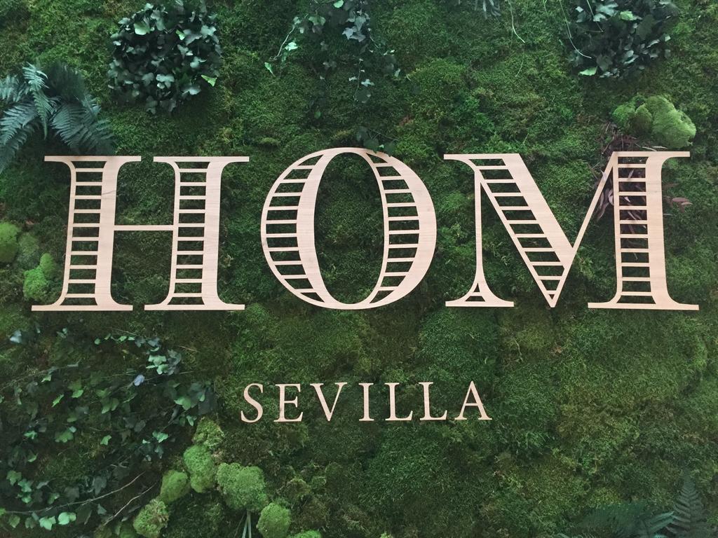 Hom Apartment Sevilla