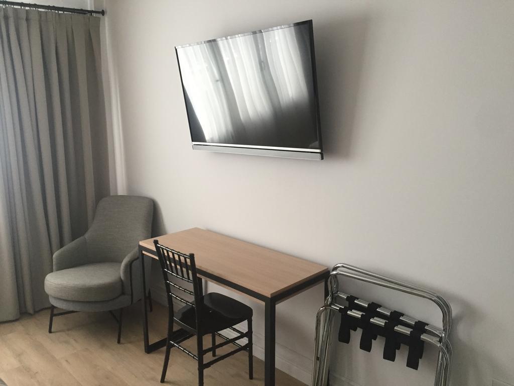 Apartment Hom Sevilla