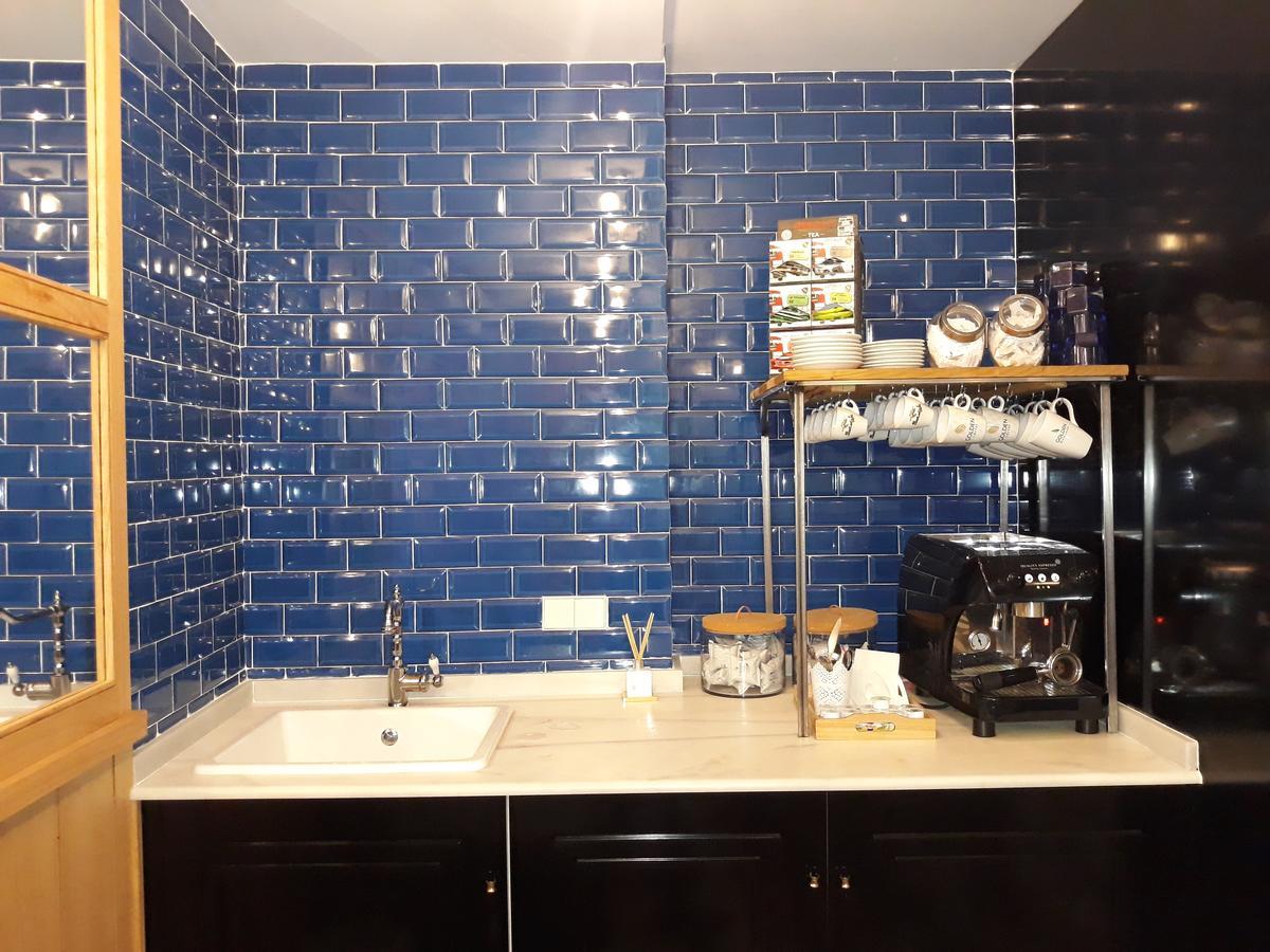 Hom Apartment Sevilla