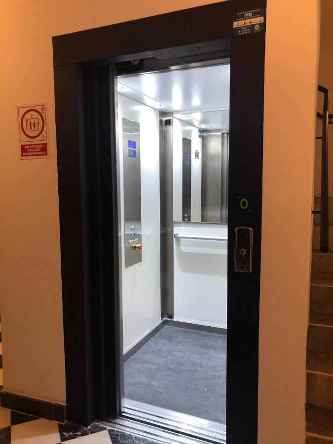 Hom Apartment Sevilla
