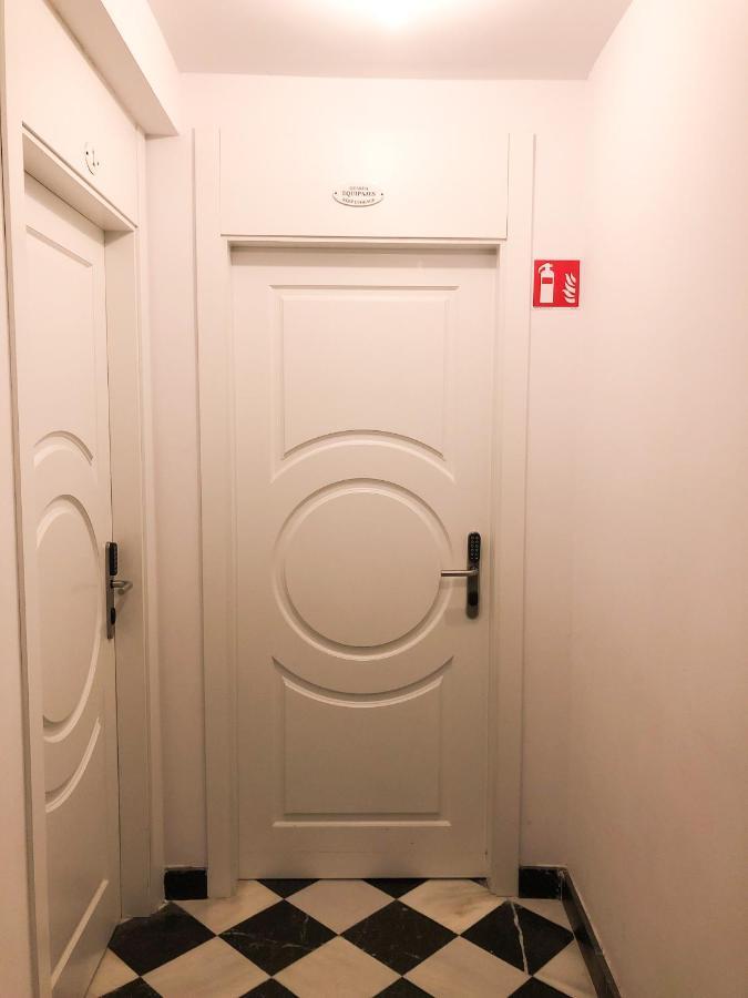 Hom Apartment Sevilla