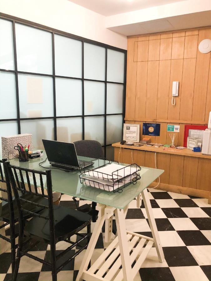 Apartment Hom Sevilla